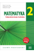 Matematyka 2. Podręcznik do liceów i techników. Zakres podstawowy