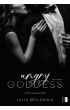 Audiobook Angry Goddess. Gods of Law. Tom 2 mp3