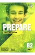Prepare! Second Edition. Level 7. Student's Book with eBook