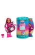 Barbie Chelsea Cutie Reveal Dżungla Tygrys HKR15 Mattel