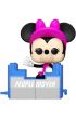 Funko POP Disney: Walt Disney World .50 - Minnie Mouse on the Peoplemover