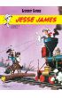 Jesse James. Lucky Luke. Tom 35