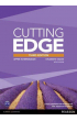 Cutting Edge 3ed Upper-Intermediate SB + DVD and MyEnglishLab