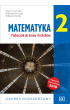 Matematyka 2. Podręcznik do liceów i techników. Zakres rozszerzony