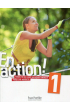 En action! 1. Podręcznik wieloletni do szkół ponadpodstawowych