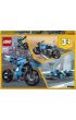 LEGO Creator Supermotocykl 31114