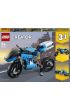 LEGO Creator Supermotocykl 31114