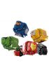 Battle Cubes Marvel Avengers Cobi