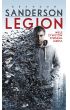 eBook Legion: Wiele żywotów Stephena Leedsa mobi epub