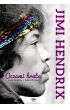 eBook Jimi Hendrix. Oczami brata mobi epub