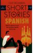 LH Short Stories in Spanish for Beginners A2-B1 + audio online