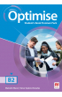 Optimise B2. Student's Book Premium Pack