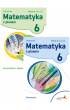 Matematyka z plusem 6. Ćwiczenia: Arytmetyka i algebra, Geometria. Wersja B. Część 1-2