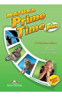 Matura Prime Time Plus. Pre-intermediate. Zeszyt ćwiczeń do języka angielskiego