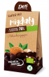 Doti Migdały w czekoladzie gorzkiej bezglutenowe 50 g Bio