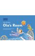 Audiobook Olo's Room. Nauka angielskiego dla dzieci 2-7 lat mp3