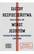 eBook Służby Bezpieczeństwa Polski Ludowej i PRL wobec Jezuitów Prowincji Wielkopolsko-Mazowieckiej ( 1945-1989) pdf
