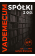 eBook Vademecum spółki z o.o. Edycja 2022 pdf
