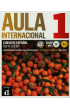 Aula Internacional 1 podręcznik wer. hiszp. + CD