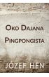 eBook Oko Dajana. Pingpongista mobi epub