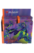 Magic The Gathering: Innistrad: Midnight Hunt - Collector Booster Box (12 sztuk)
