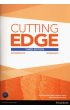 Cutting Edge 3ed Intermediate WB without Key