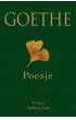 Goethe. Poezje