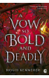 eBook A Vow So Bold and Deadly mobi epub