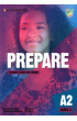 Prepare! Second Edition. Level 2. Student's Book with eBook