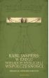 eBook Karl Jaspers w kręgu wielkich myślicieli współczesności pdf