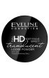 Eveline Cosmetics Full HD Soft Focus Loose Powder utrwalająco-matujący puder sypki z jedwabiem 6 g