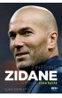 eBook Zinedine Zidane. Sto dziesięć minut, całe życie mobi epub