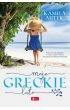 eBook Moje greckie lato mobi epub