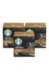 Starbucks Dolce Gusto House Blend Kawa w kapsułkach Zestaw 36 x 8,5 g