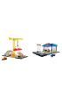 Matchbox Prawdziwe Przygody Zestaw startowy GVY82 Mattel