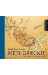 Audiobook Mity greckie CD