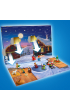 Kalendarz adwentowy LEGO® City 60352