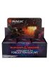Magic The Gathering: Adventures in the Forgotten Realms - Draft Boosters box (36)