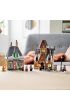 LEGO Harry Potter Wizyta w wiosce Hogsmeade 76388