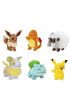 Pokemon Seria 14 Pluszak 20 cm Jazwares