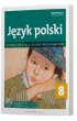 Język polski 8. Podręcznik dla szkoły podstawowej