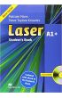 Laser 3rd Edition A1+. Książka ucznia + CD-Rom + eBook