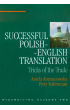 Successful polish-english translation. Tricks of the trade