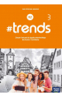 #trends 3. Zeszyt ćwiczeń do języka niemieckiego dla liceów i techników. Poziom A2
