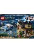 LEGO Harry Potter Privet Drive 4 75968