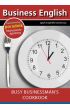 eBook Busy businessman's cookbook - Książka kucharska dla zapracowanych biznesmenów pdf mobi epub