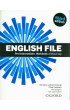 English File 3rd edition. Pre-Intermediate. Workbook without key