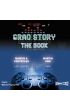 Audiobook Grao Story The book mp3