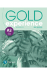 Gold Experience 2nd Edition A2. Workbook