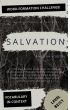 Salvation. Vocabulary in Context. Word Formation..